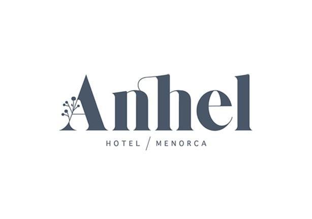 Hotel Anhel Ferreries  Exterior foto